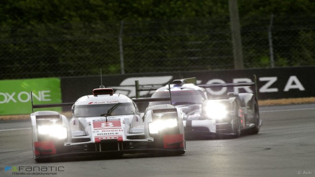 Watch Le Mans 2015 - The Porsche Comeback Online