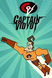 Captain Vidyut
