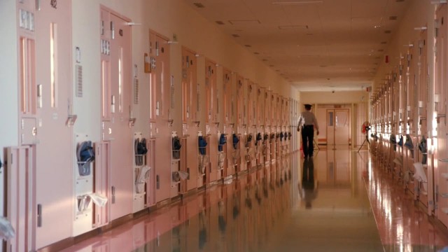 Watch Prison Life: Justice in Japan Online