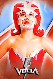 Volta poster