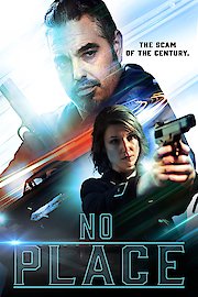 No Place poster