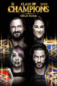 WWE: Clash of Champions 2020