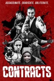 Contracts poster