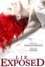 Lie Exposed poster