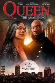Queen The Awakening poster