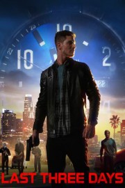 Last Three Days poster