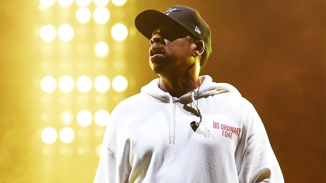 Watch The Story of Jay-Z Online