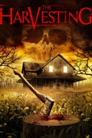 The Harvesting poster