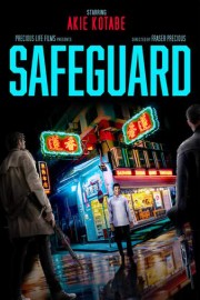 Safeguard poster
