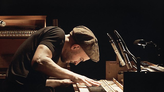 Watch Tripping with Nils Frahm Online