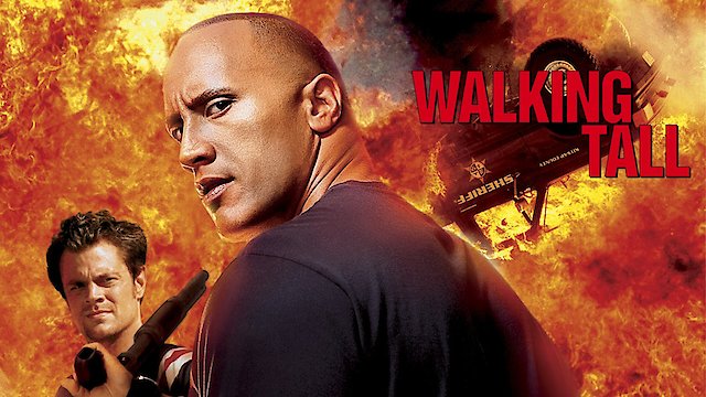 Watch Walking Tall Online