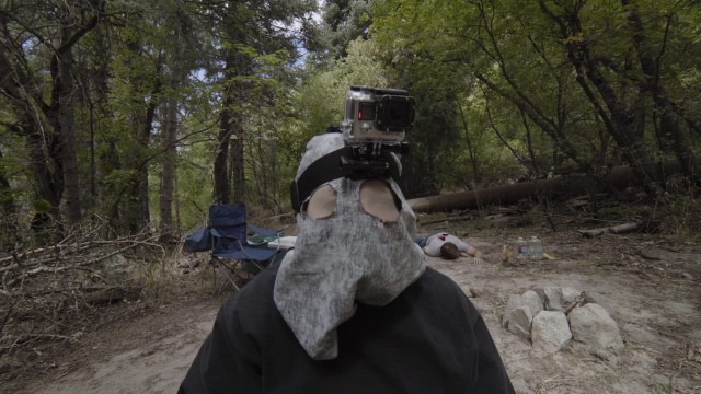 Watch Jack Hunter's Paranoia Tapes 7: Felts Field Online