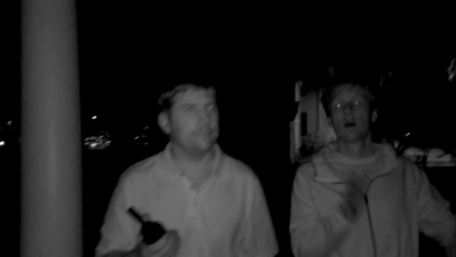 Watch Real Ghost Seekers Online