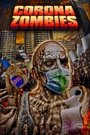 Corona Zombies poster