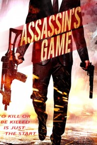 Assassin's Game