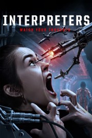 Interpreters poster