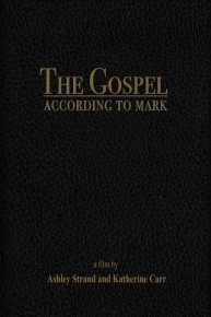 The Gospel According to Mark