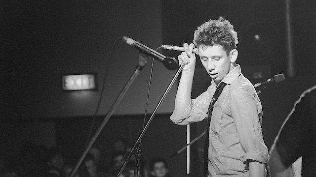 Watch Crock of Gold—A Few Rounds With Shane MacGowan Online