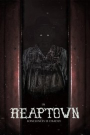 Reaptown poster