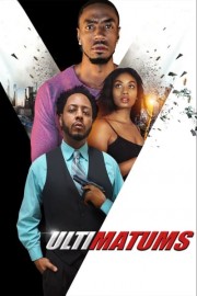 Ultimatums poster