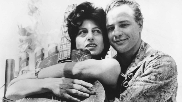 Watch Passion of Anna Magnani Online