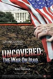 We Iraqis poster