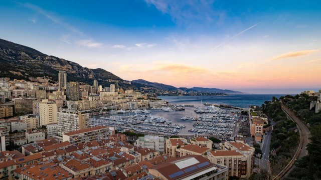 Watch Inside Monaco: Playground of the Rich. Episode 2 Online