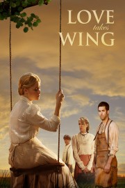 Love Takes Wing poster