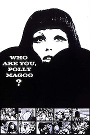 Who Are You, Polly Magoo? poster