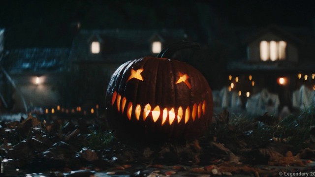 Watch TrickrTreat Ghoul Log Online