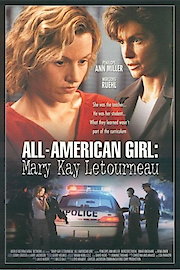 All-American Girl: The Mary Kay Letourneau Story poster