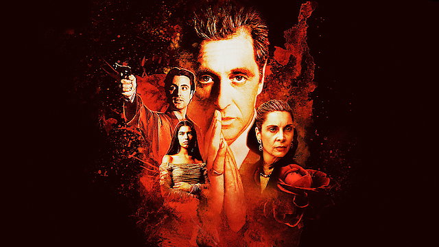 Watch The Godfather Coda: The Death of Michael Corleone Online