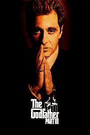 The Godfather Coda: The Death of Michael Corleone
