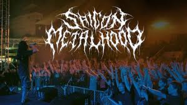 Watch Metal Downunder: A History of Australian Heavy Metal: Part 3 Online