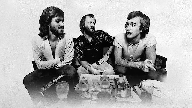 Watch The Bee Gees: How Can You Mend A Broken Heart Online