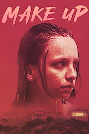 Make Up poster
