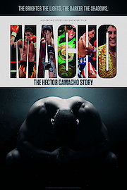 MACHO: THE HECTOR CAMACHO STORY