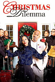 Christmas Dilemma poster