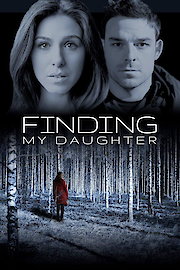 Finding My Daughter poster