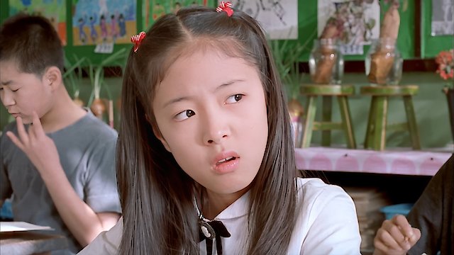 Watch When I Turned Nine Online