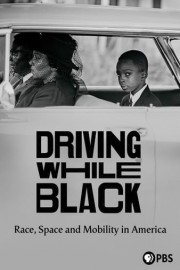 Driving While Black: Race, Space and Mobility in America poster