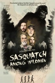 Sasquatch Among Wildmen poster