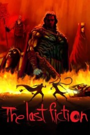 The Last Fiction poster