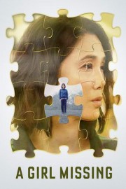 A Girl Missing poster