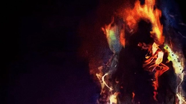 Watch Burning Shadow Online