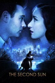 The Second Sun poster