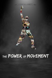 The Power of Movement poster