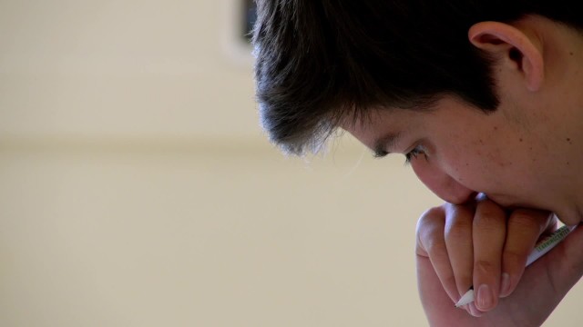 Watch The Test and the Art of Thinking Online