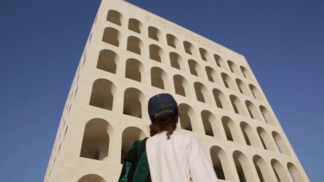 Watch Vertical Conquests Online