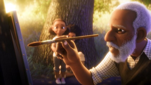 Watch Canvas Online